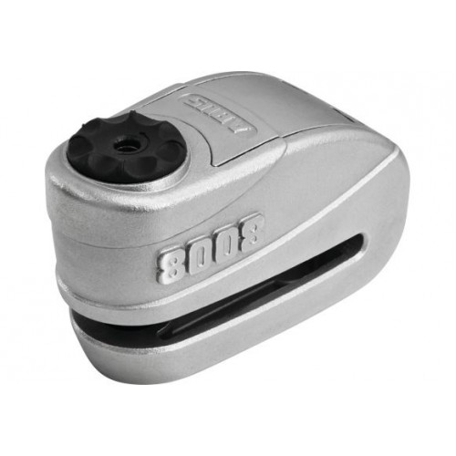 Цепь противоугонная с замком Abus Granit Detecto X-Plus 8008/12KS120