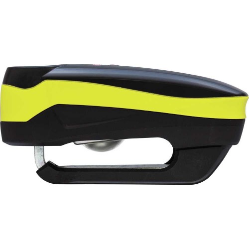 Замок противоугонный Abus Detecto RS1 7000 Logo Yellow