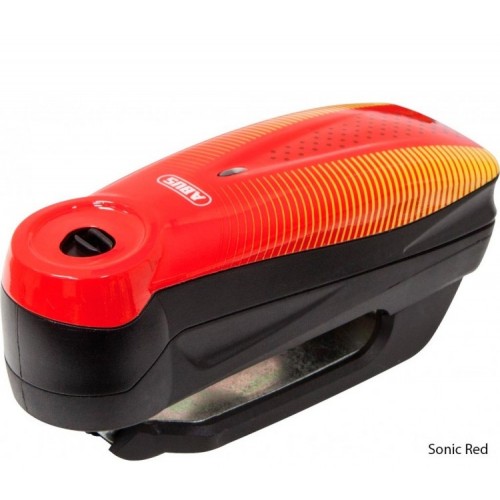 Замок противоугонный Abus Detecto RS1 7000