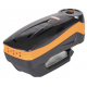 Замок противоугонный Abus Detecto RS1 7000 Logo Orange