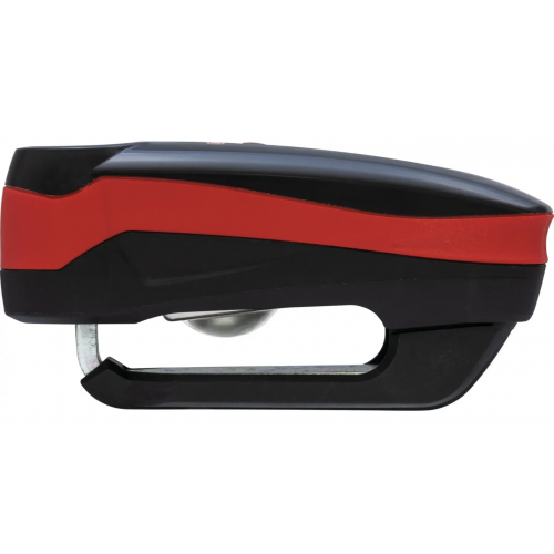 Замок противоугонный Abus Detecto RS1 7000 Logo Red