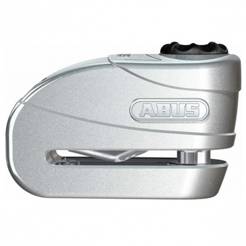 Замок противоугонный Abus Granit Detecto X-Plus 2.0 8008