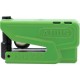 Замок противоугонный Abus Granit Detecto X-Plus 8077 2.0 Green