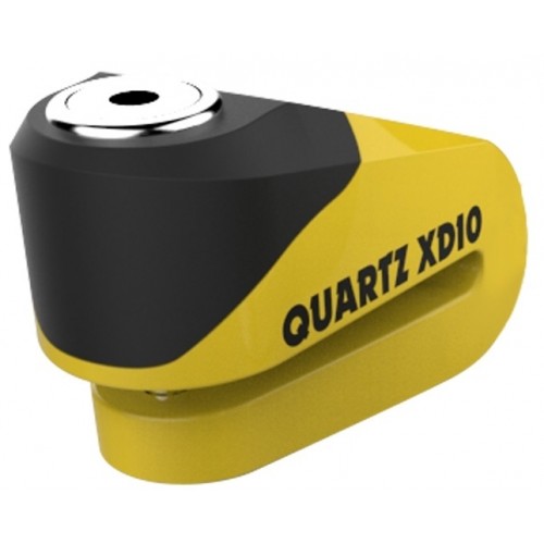 Замок противоугонный Oxford Quartz XD10