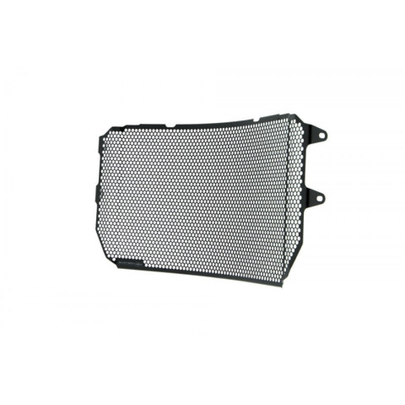 Защита радиатора Evotech MT-10 2016-