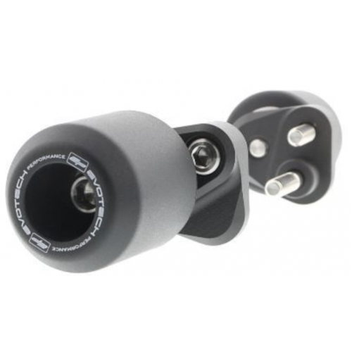 Крашпады Evotech BMW S1000XR / M1000XR 2024-