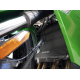 Защита радиатора Evotech Ninja 1100SX