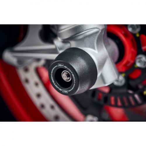Защиты осей колес Aprilia RS660 / Tuono 660