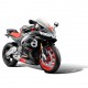 Защиты осей колес Aprilia RS660 / Tuono 660