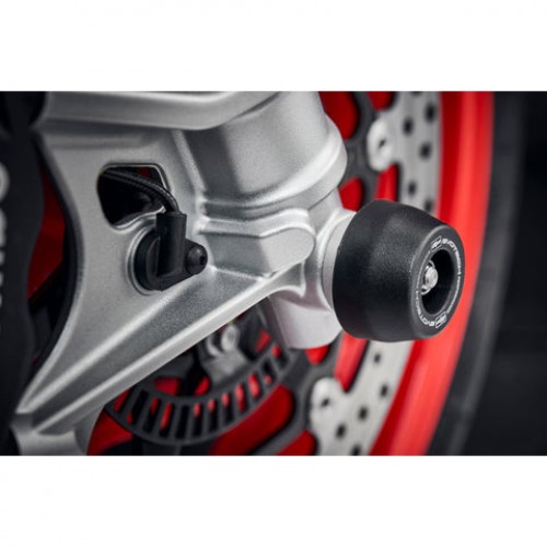 Защиты осей колес Aprilia RS660 / Tuono 660