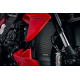 Защита радиатора Evotech Diavel V4