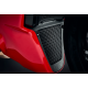 Защита радиатора Evotech Diavel V4