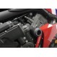 Крашпады Evotech Honda CBR650 R 2024+