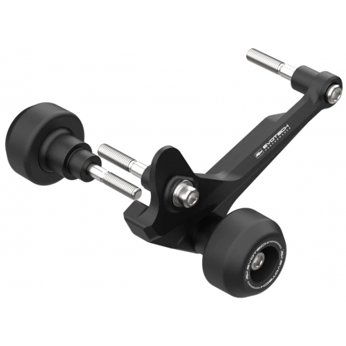 Крашпады Evotech BMW S1000RR 2025-