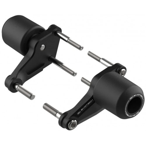 Крашпады Evotech Honda CB1000 Hornet 2025+