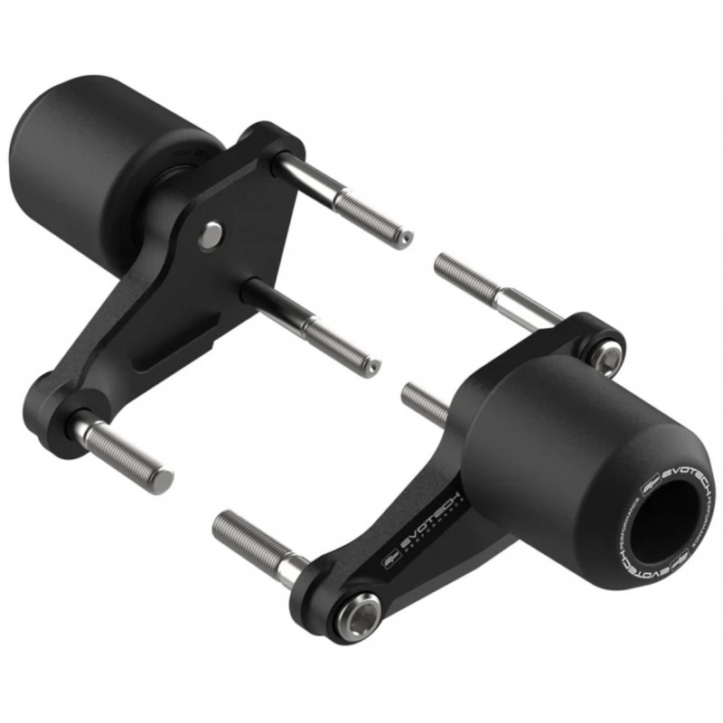 Крашпады Evotech Honda CB1000 Hornet 2025+