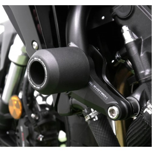 Крашпады Evotech Honda CB1000 Hornet 2025+