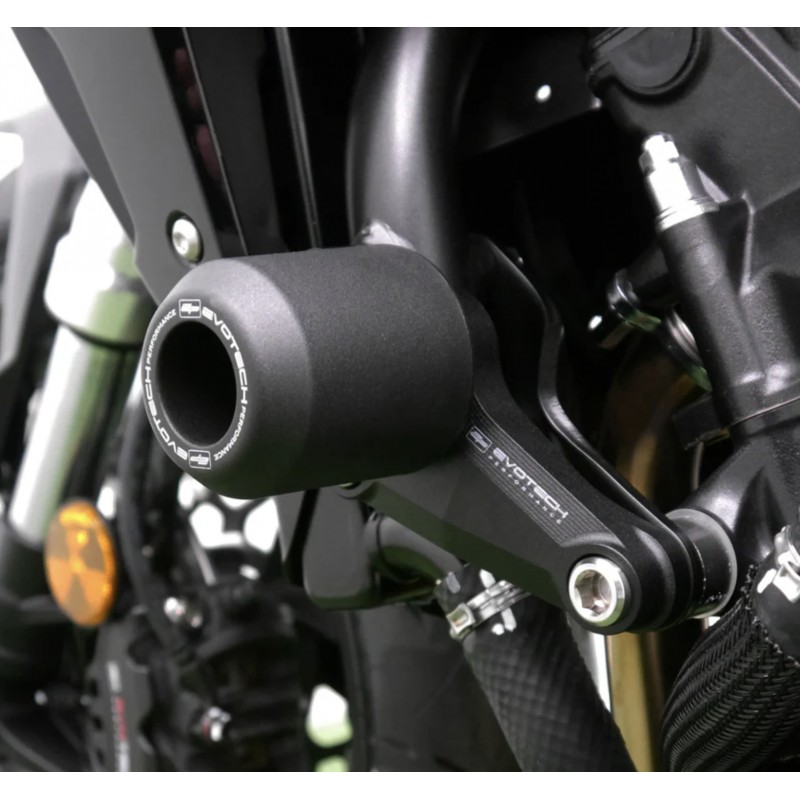 Крашпады Evotech Honda CB1000 Hornet 2025+