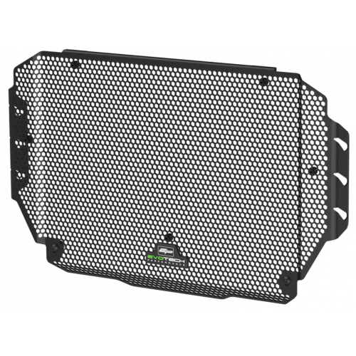 Защита радиатора Evotech Z900 2025-