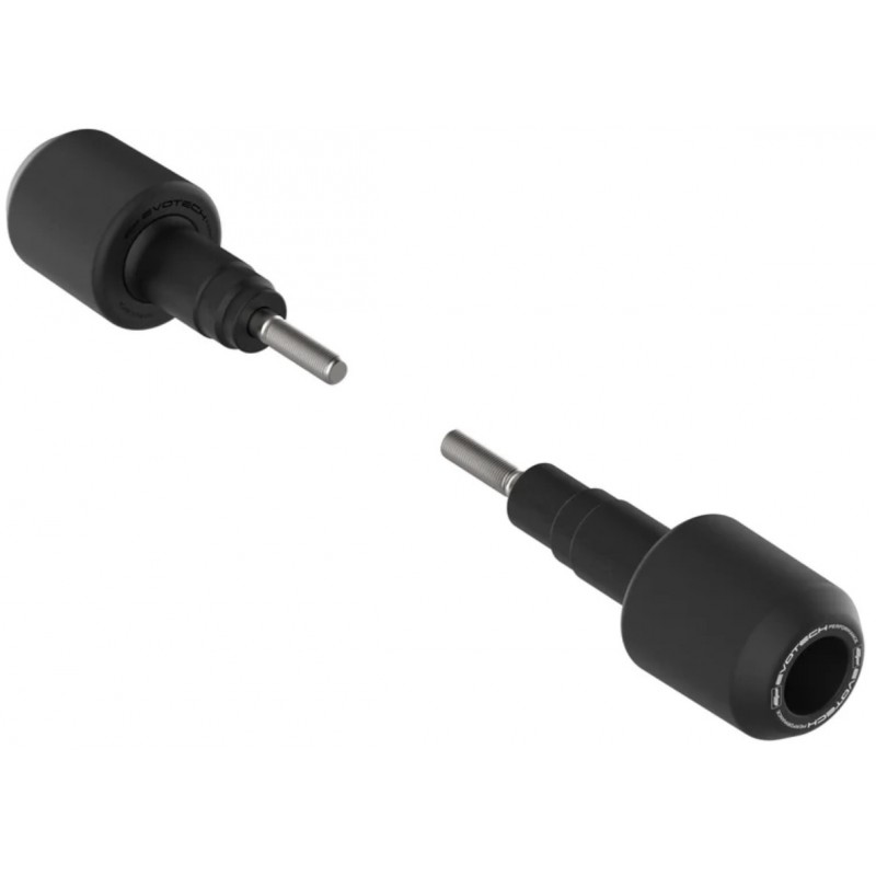 Крашпады Evotech Ducati Streetfighter V4 2025+