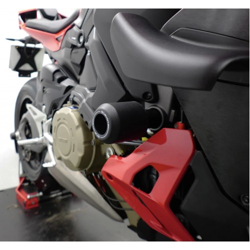 Крашпады Evotech Ducati Streetfighter V4 2025+