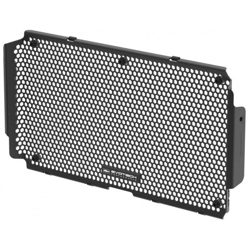 Защита радиатора Evotech Yamaha MT-07 2025+