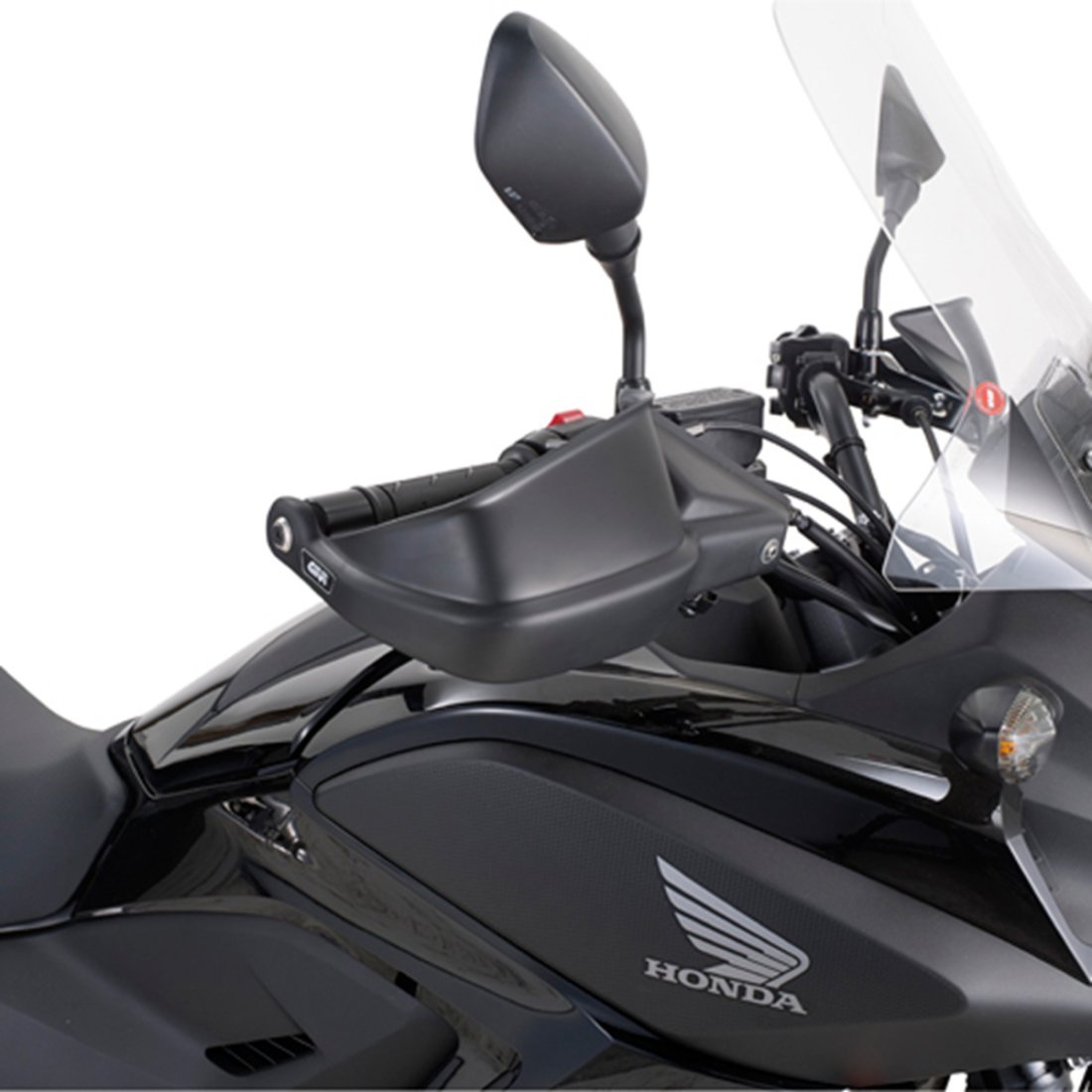 Защита рук Givi NC700X 2012-13 / NC750X 2014-18 / NC750S 2016-18