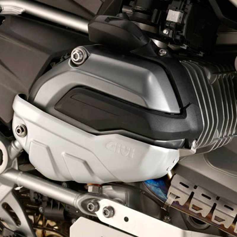 Захист двигуна Givi R1200GS 2013-18 / R1200R 2015-18 / R1200RT 2014-18