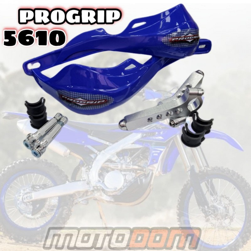 Защита рук ProGrip 5610 - motodom.com.ua