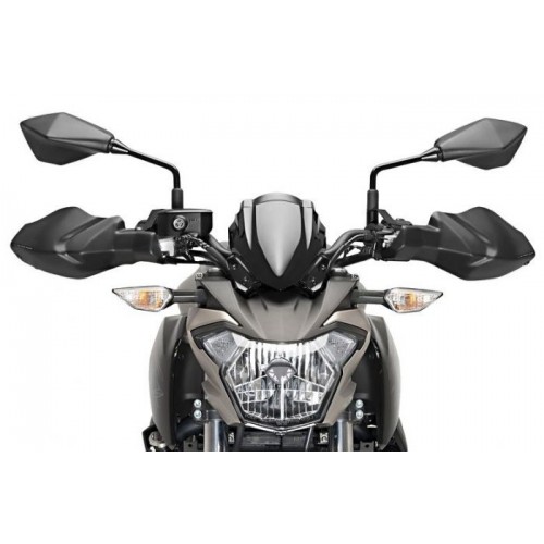 Защита рук Puig Z650 / Z900 2017-18