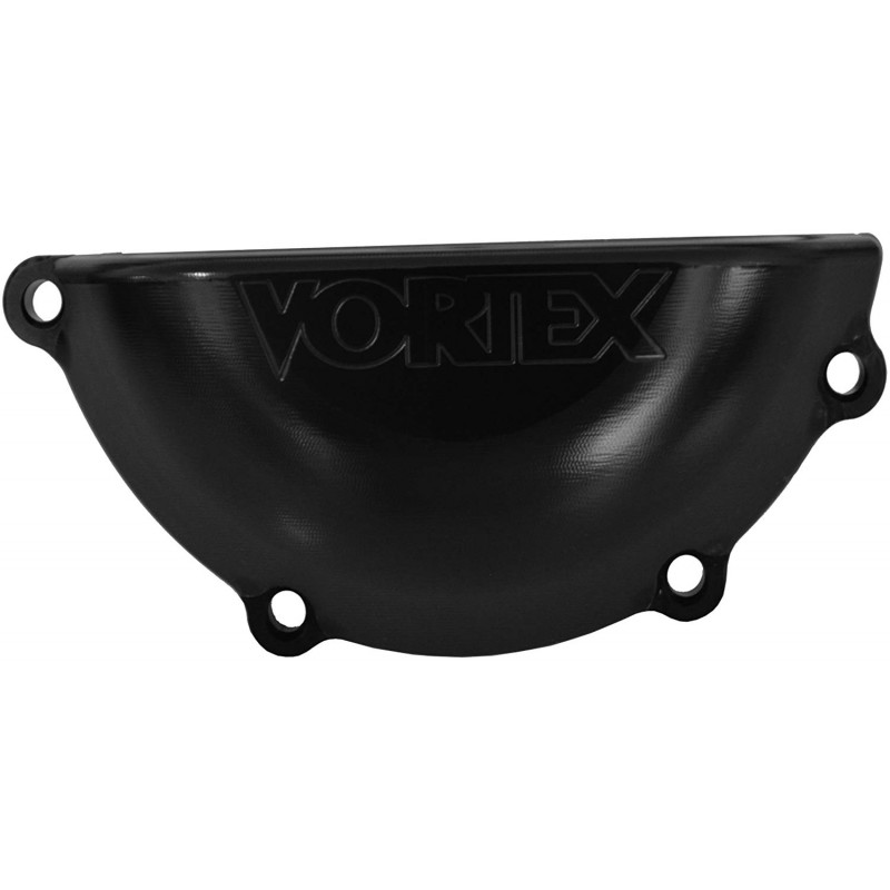 Защитная накладка на двигатель Vortex ZX10R 2011-12 левая сторона - motodom.com.ua