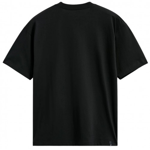 Футболка Alpinestars Abus SS CSF Black