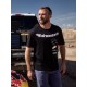 Футболка Alpinestars Abus SS CSF Black