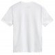 Футболка Alpinestars Abus SS CSF White