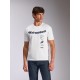 Футболка Alpinestars Abus SS CSF White