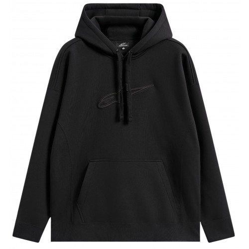 Реглан Alpinestars Emergent Oversized Black