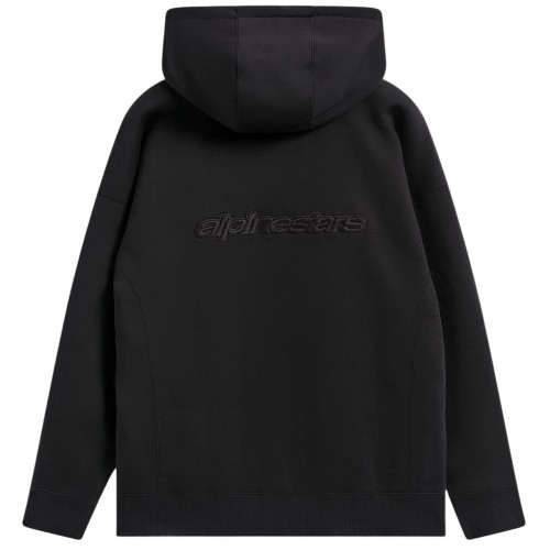 Реглан Alpinestars Emergent Oversized Black