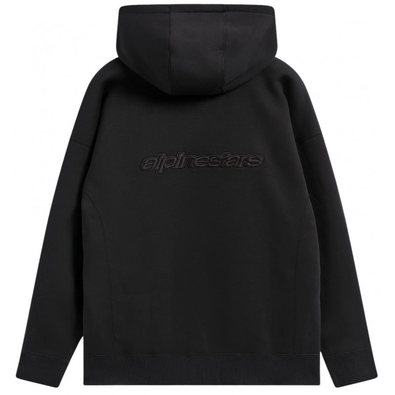 Реглан Alpinestars Emergent Oversized Black