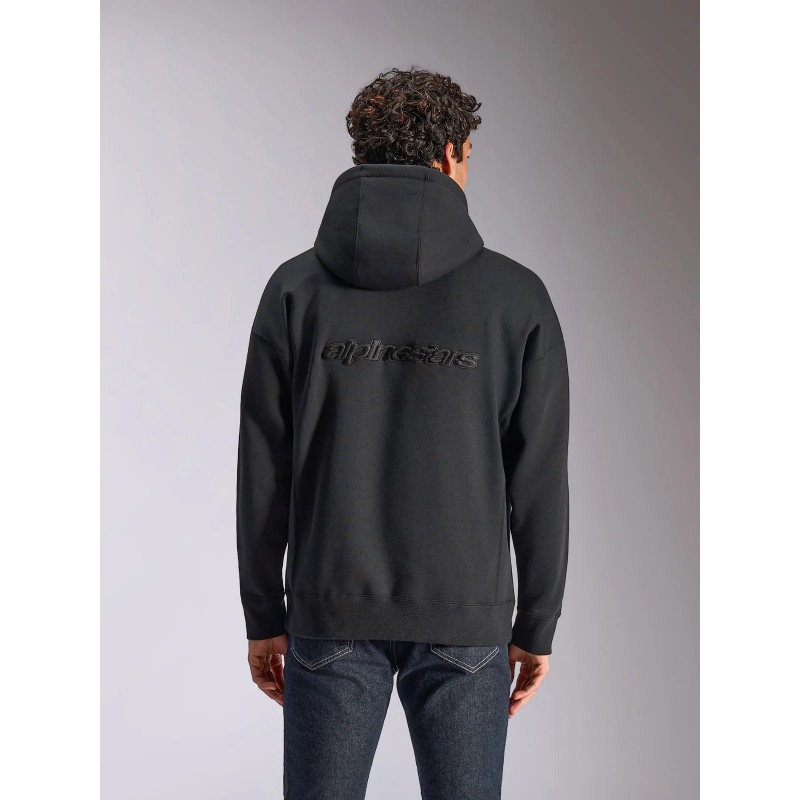 Реглан Alpinestars Emergent Oversized Black