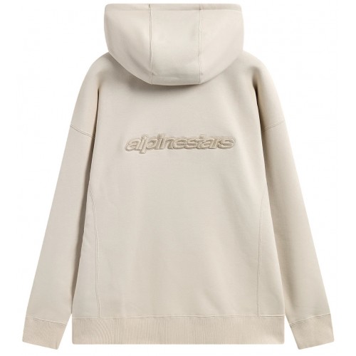 Реглан Alpinestars Emergent Oversized White