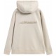 Реглан Alpinestars Emergent Oversized White
