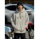 Реглан Alpinestars Emergent Oversized White