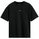 Футболка Alpinestars Focused Oversized SS CSF Black