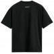 Футболка Alpinestars Focused Oversized SS CSF Black
