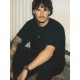 Футболка Alpinestars Focused Oversized SS CSF Black