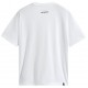 Футболка Alpinestars Focused Oversized SS CSF White