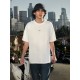 Футболка Alpinestars Focused Oversized SS CSF White