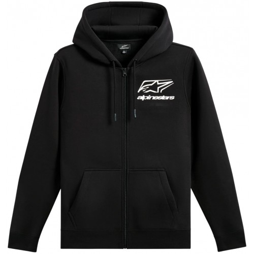 Реглан Alpinestars Formulation Black
