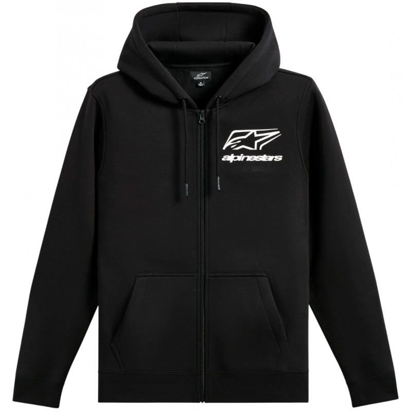 Реглан Alpinestars Formulation Black