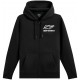 Реглан Alpinestars Formulation Black